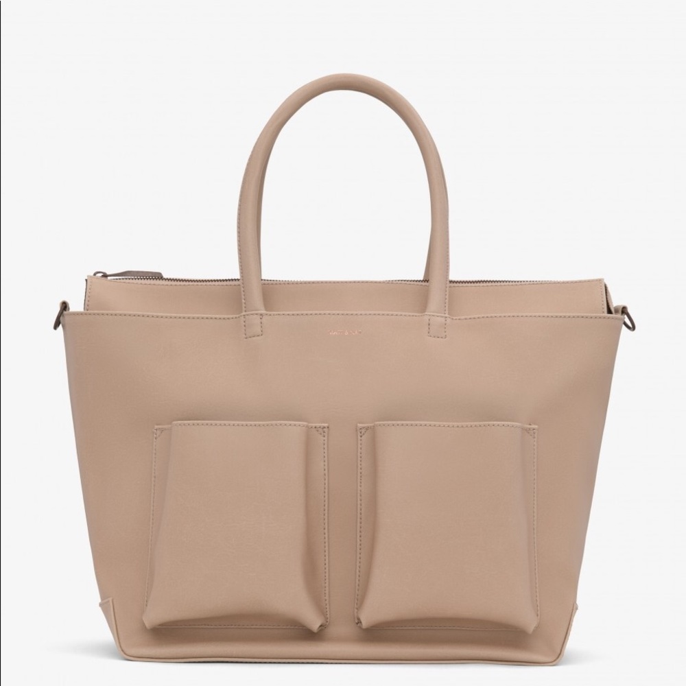 Matt and Nat Diaper Bag